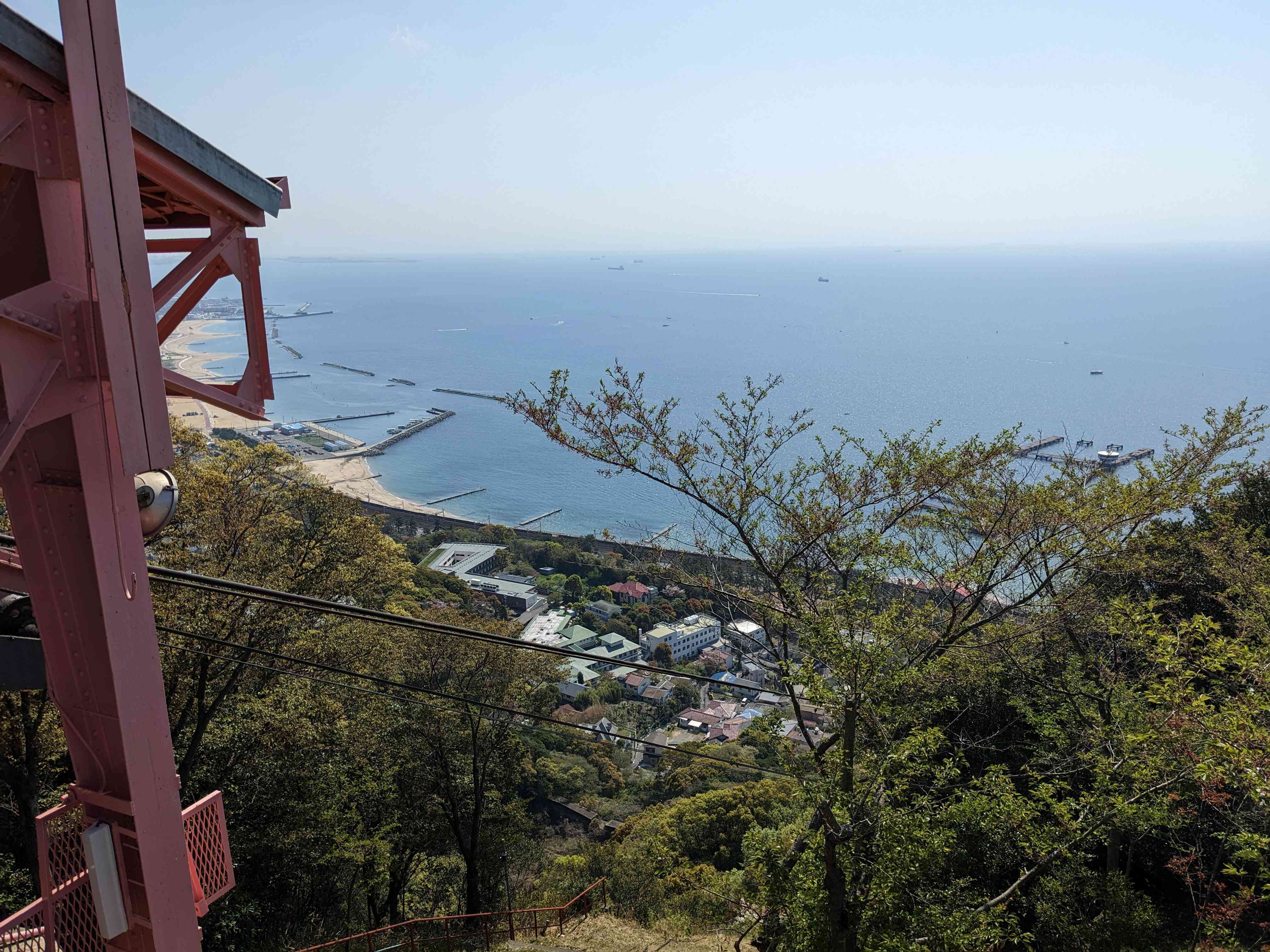 🏞️ 스마우라 산상유원(스마우라 산조유엔) 이미지 6
